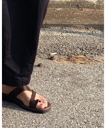 Jerusalemsandals | サンダル