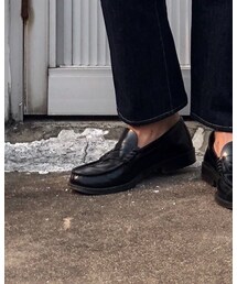 HARUTA | ローファー