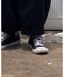 CONVERSE | スニーカー