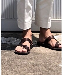 Jerusalem sandals | サンダル