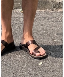 Jerusalemsandals | サンダル