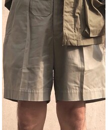 HAVERSACK | パンツ