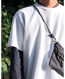 Timberland | Tシャツ/カットソー