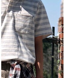 Engineered Garments | ポロシャツ