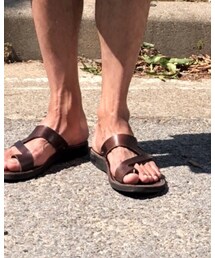 jerusalemsandals | サンダル