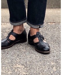 JOSEPH CHEANEY&SONS | サンダル