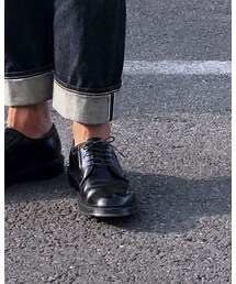 ALDEN | シューズ
