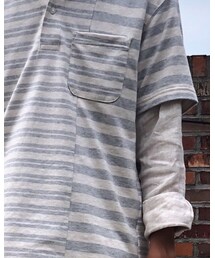 Engineered Garments | ポロシャツ