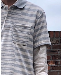 UNIQLO | ポロシャツ