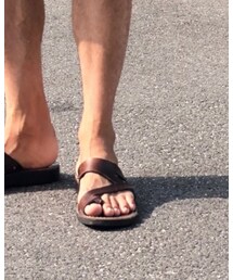 jerusalem sandals | サンダル