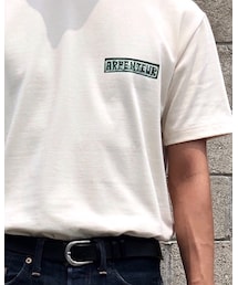 Arpenteur | Tシャツ/カットソー