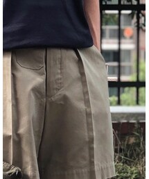 HAVERSACK | その他パンツ
