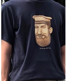 nanamica | Tシャツ/カットソー