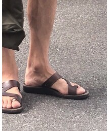 jerusalemsandals | サンダル