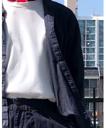 Timberland | Tシャツ/カットソー