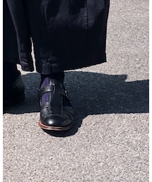 JOSEPH CHEANEY&SONS | サンダル