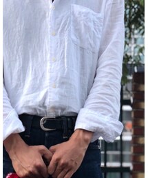 UNIQLO | シャツ/ブラウス