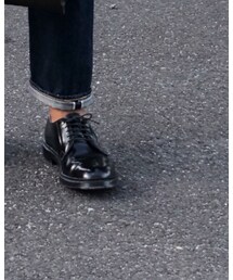 ALDEN | シューズ