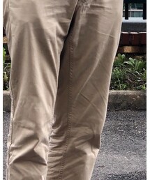 UNIQLO | チノパンツ