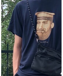 nanamica | Tシャツ/カットソー