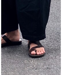 jerusalem sandals | サンダル