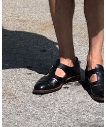 JOSEPH CHEANEY&SONS | サンダル