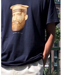 nanamica | Tシャツ/カットソー