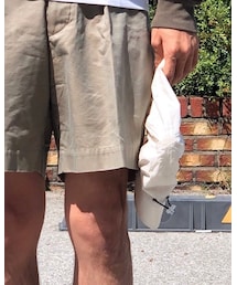 HAVERSACK | パンツ