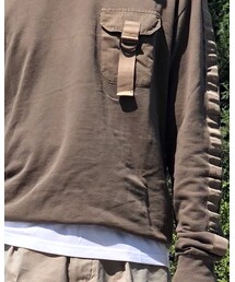 ZARA MAN | スウェット