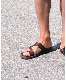 jerusalemsandals | サンダル