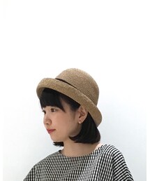 mature ha. | ハット