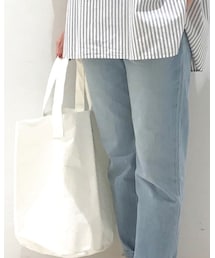 SERGE de bleu | デニムパンツ