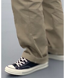 CONVERSE | ct70(スニーカー)