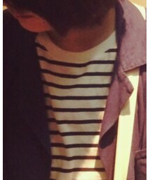 UNIQLO | Tシャツ/カットソー