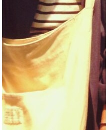 SHEL’TTER | トートバッグ