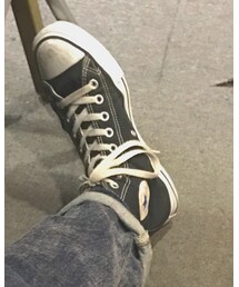 CONVERSE | スニーカー