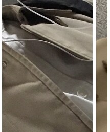 no brand | シャツ/ブラウス