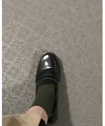 CEDAR CREST | ローファー