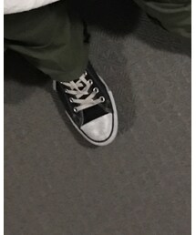 CONVERSE | スニーカー