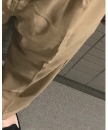 WEGO | チノパンツ