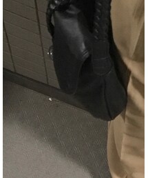 used | ショルダーバッグ