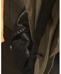 used | ショルダーバッグ