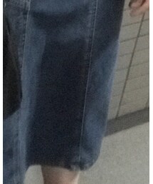 used | デニムスカート