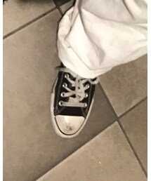 used(CONVERSE) | スニーカー