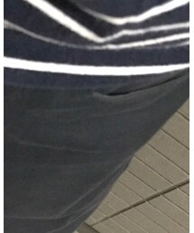 used(TSUMORI CHISATO) | パンツ