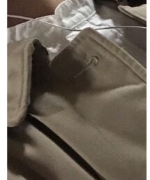 used(BURBERRY) | トレンチコート