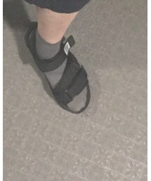 chapter world | サンダル