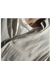 HANES | Tシャツ/カットソー