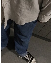 used | サロペット/オーバーオール