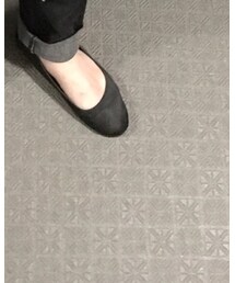 no brand | パンプス